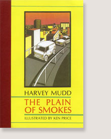 Plain of Smokes by Harvey Mudd