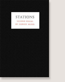 Stations, by Harvey Mudd