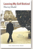 Leaving Myself Behind